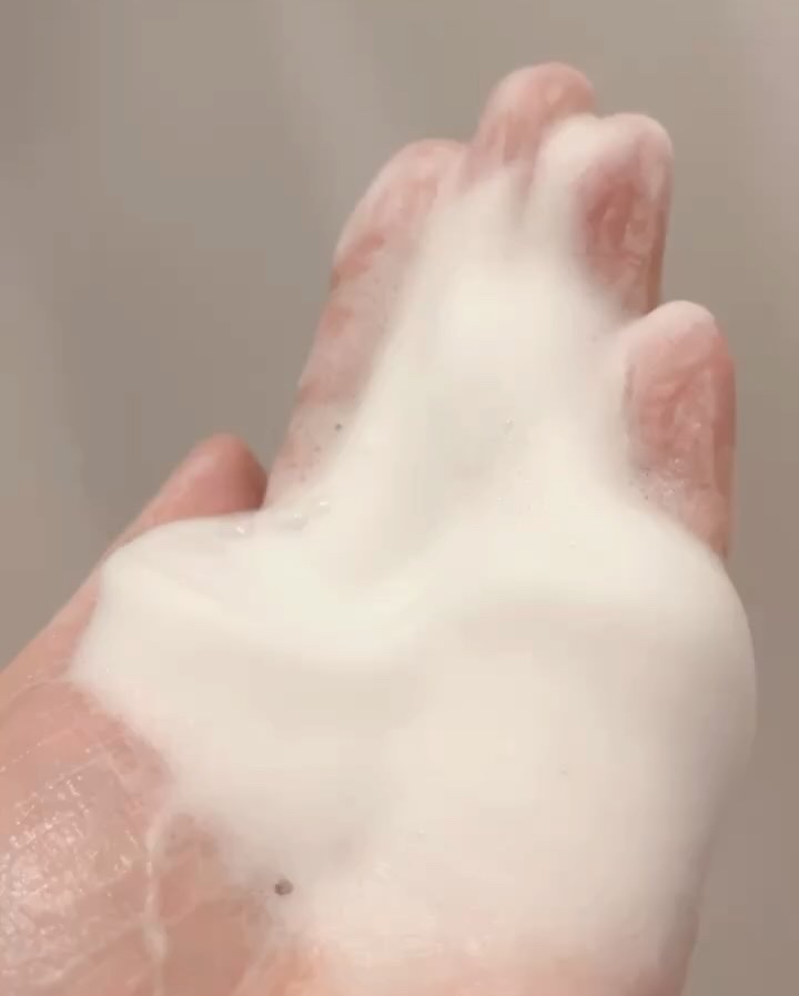 アンドフェム フェムケア泡ソープ/＆fem/デリケートゾーンケアを使ったクチコミ（3枚目）