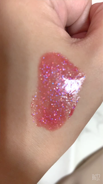 SUQQU モイスチャー リッチ リップスティック（クリスマス限定）のクチコミ「
💄LIPSイベント参加中💄

私の推し赤リップはSUQQUのクリスマス限定のものです(*´p.....」（3枚目）