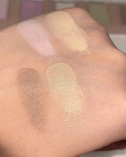 マイフェイブピースコンシーラー/HOLIKA HOLIKA/クリームコンシーラーを使ったクチコミ(11枚目)