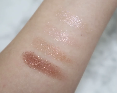 チーク トゥー シック/Charlotte Tilbury/パウダーチークの動画クチコミ4つ目