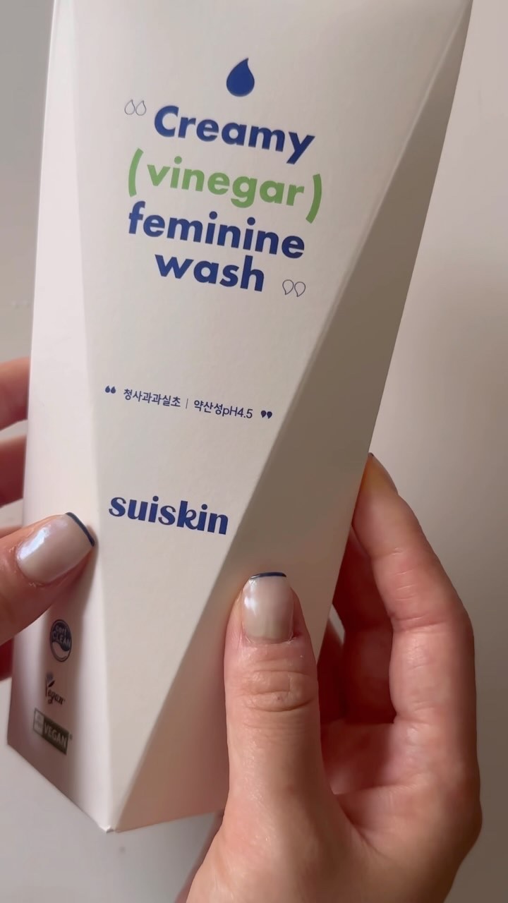 【PR】

@suiskin_japan

🍏青リンゴの果実酢とヴィーガンバイオティクス含有

爽やかで清潔なYゾーンにしてくれる女性清潔剤

ヴィーガン女性清潔剤で簡単に、正しく、爽やかにケア！

弱酸性のソープで、使いやすい！

💡