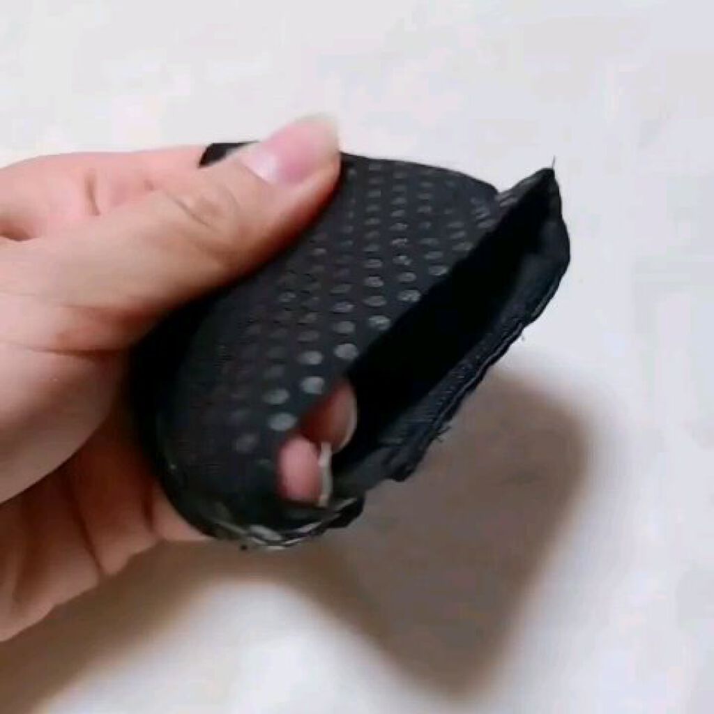 ピップエレキバン 足裏バンド/ピップ/その他の動画クチコミ1つ目