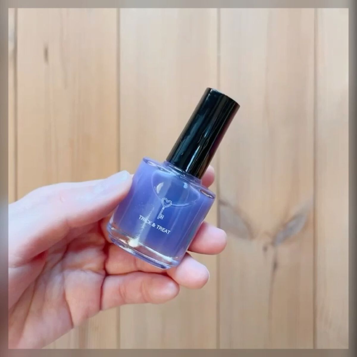 グロスフォーユアネイル/プレビュート/オールインワンネイルを使ったクチコミ（2枚目）