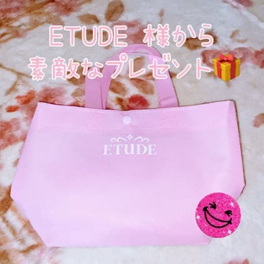 ダブルラスティング クッショングロウ/ETUDE/クッションファンデーションを使ったクチコミ（1枚目）