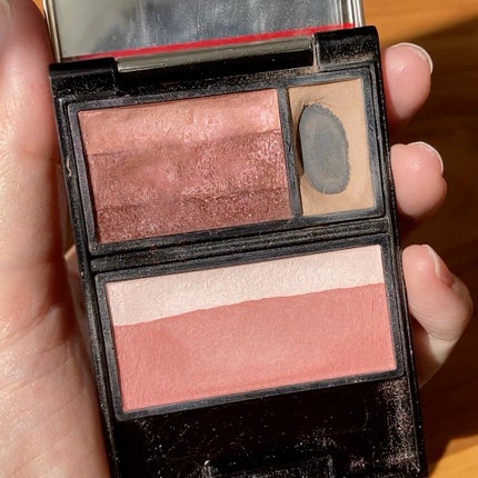 ドラマティックアイカラー (マルチ)/マキアージュ/マルチパレットの人気ショート動画