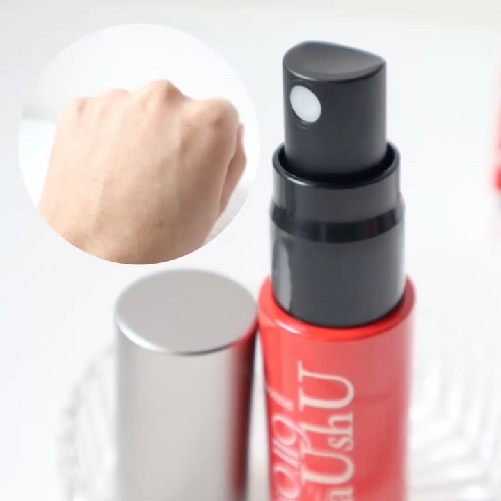 口腔内ケアミスト /No.119 maUshU/マウスウォッシュ・スプレーを使ったクチコミ（2枚目）