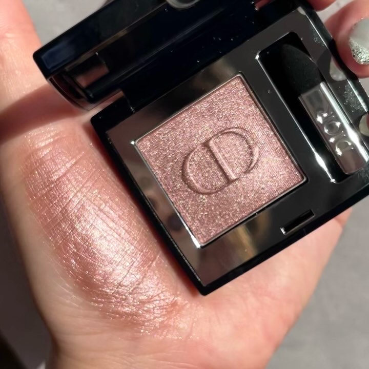 ディオールショウ モノクルール　755 ローズチュール ディオールショウ モノ クルール｜Diorの口コミ - 5⁄31発売