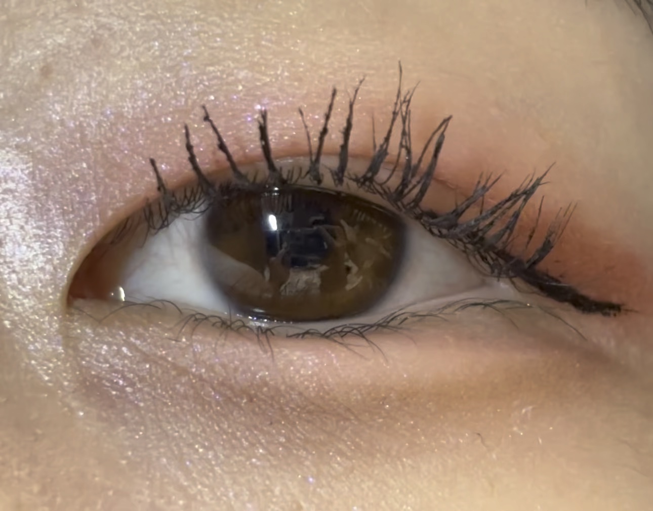 マルチアイパレット/U R GLAM/アイシャドウパレットの人気ショート動画