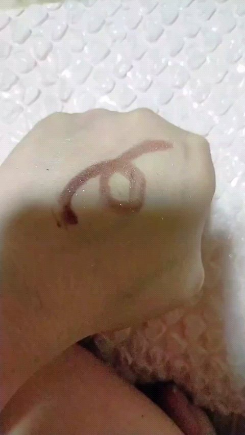 アメニータ マスカラ ボリューム/CALEIDO ET BICE/マスカラを使ったクチコミ（2枚目）