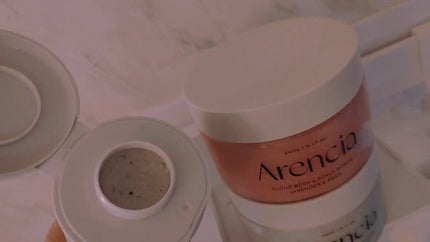 mcgroupakiko on LIPS 「予てからシリーズで使っている韓国コスメ【アレンシア】。日本限定..」(4枚目)