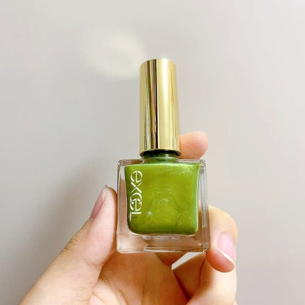 エクセル ネイルポリッシュ N/excel/マニキュアの人気ショート動画