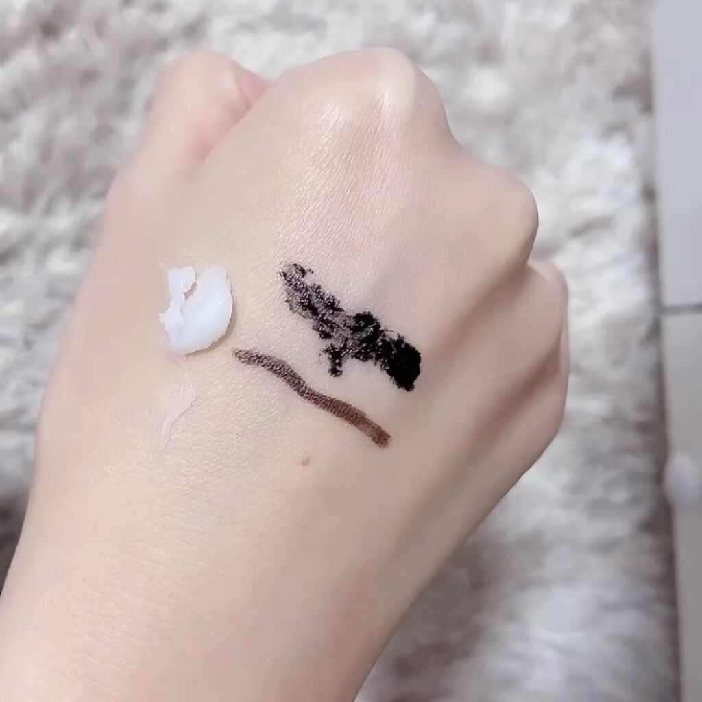 エクセラージュ クレンジングバーム/ハウス オブ ローゼ/クレンジングバームの動画クチコミ1つ目