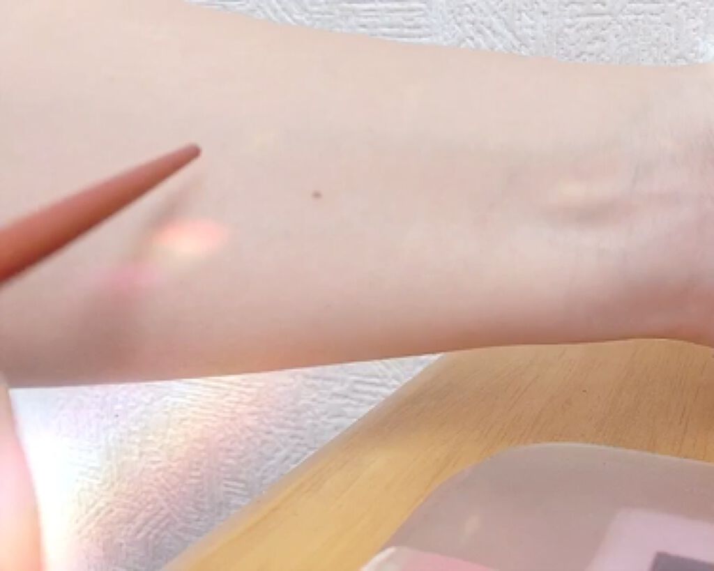 クリーミータッチライナー/キャンメイク/ジェルアイライナーを使ったクチコミ（2枚目）