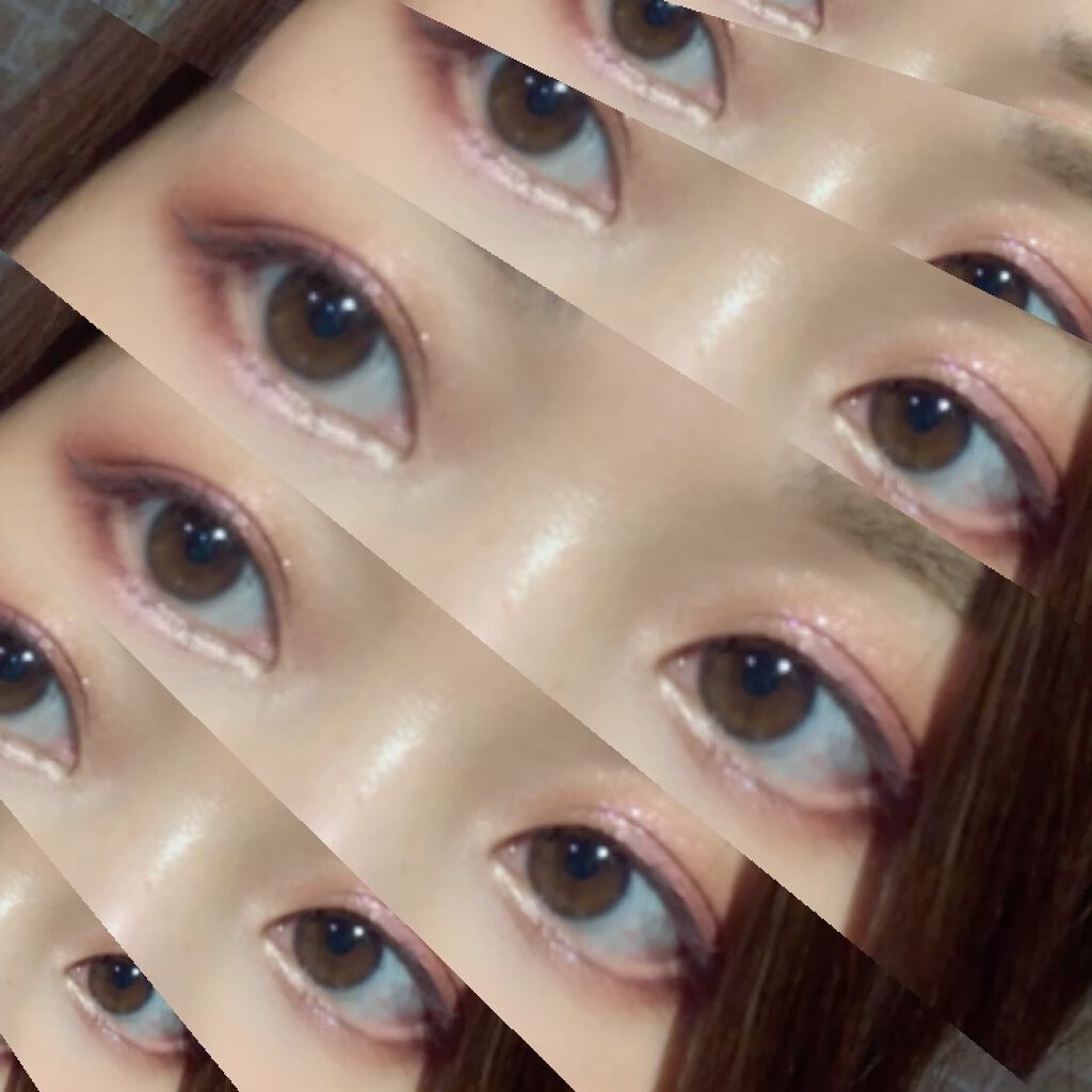 オンブル プルミエール プードゥル/CHANEL/単色アイシャドウを使ったクチコミ（3枚目）