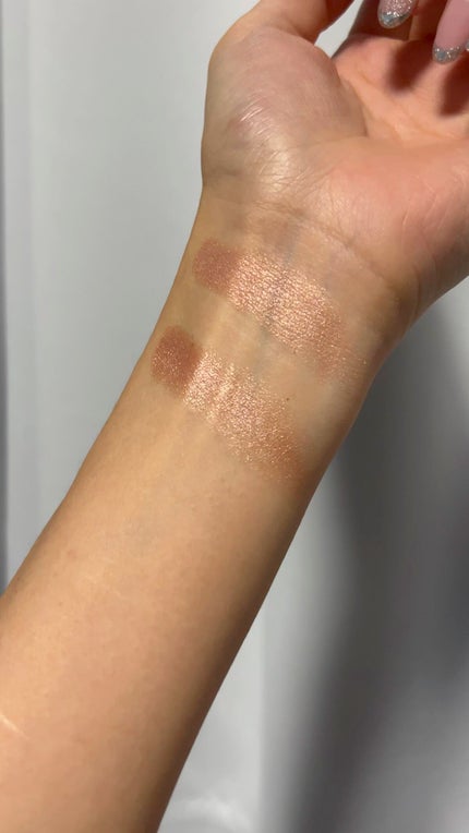 アディクション ザ アイシャドウ パール/ADDICTION/単色アイシャドウの人気ショート動画