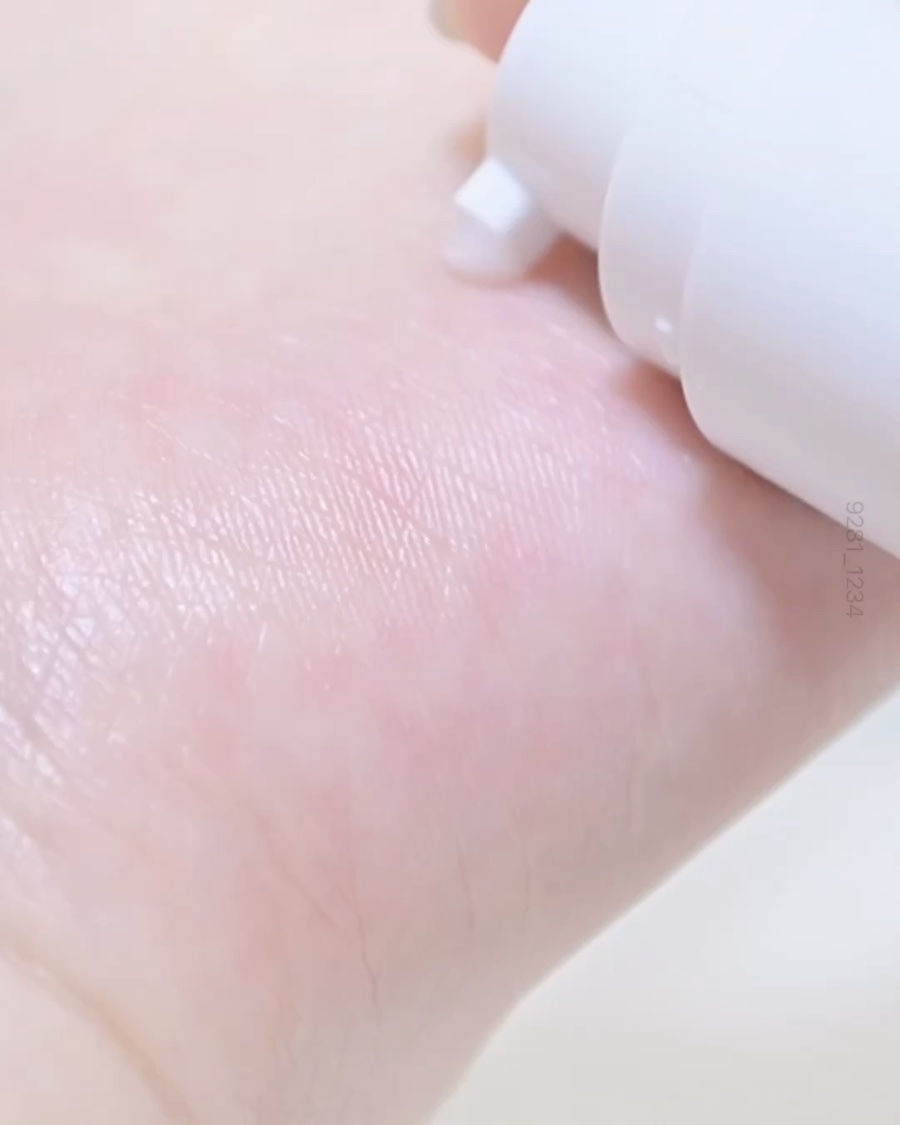 NMN-PDRN ダーマアンサー ポア ファーミング アンプル/CNP Laboratory/美容液を使ったクチコミ（2枚目）