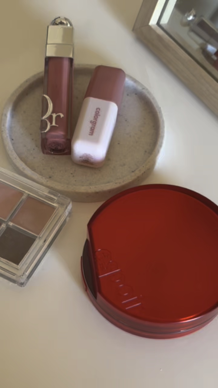 ビーベルベットカバークッション/espoir/クッションファンデーションの動画クチコミ1つ目