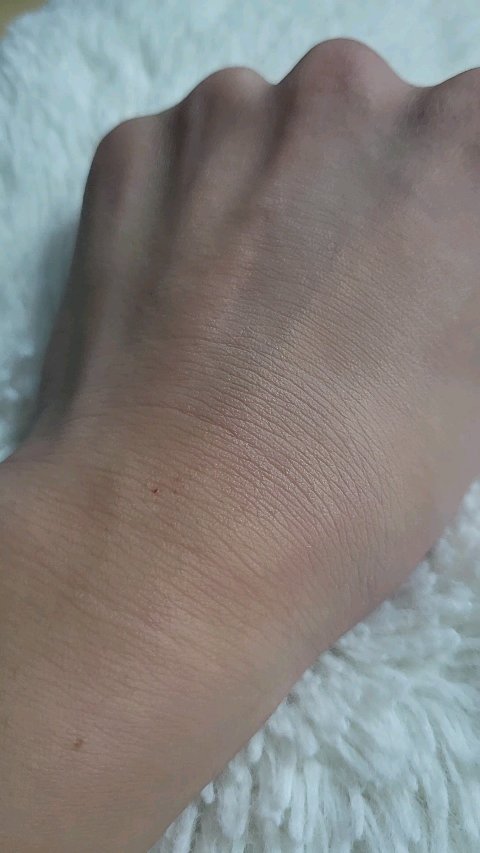 プロテーラービーベルベットカバークッション/espoir/クッションファンデーションを使ったクチコミ（2枚目）