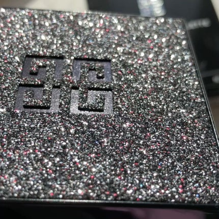 ブラック・トゥ・ライト・パレット/GIVENCHY/アイシャドウパレットの動画クチコミ2つ目