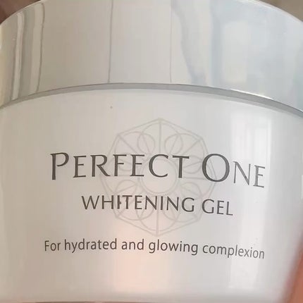 パーフェクトワン 薬用ホワイトニングジェル(医薬部外品)/パーフェクトワン/オールインワン化粧品の人気ショート動画
