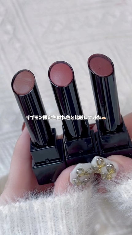 ケイト リップモンスター/KATE/口紅の人気ショート動画