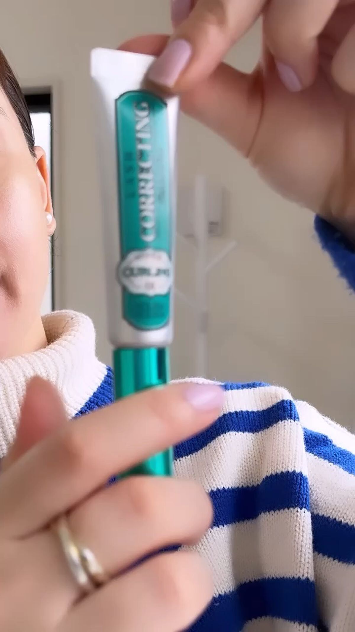 ホリカホリカ ラッシュコレクティングマスカラ/HOLIKA HOLIKA/マスカラの人気ショート動画