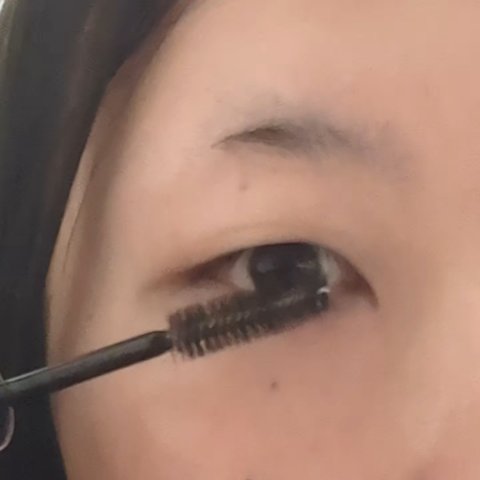 コスノリ アイラッシュティンティングセラム/COSNORI/まつげ美容液を使ったクチコミ（3枚目）