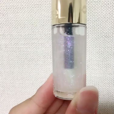 リップケアオイル/excel/リップグロスを使ったクチコミ(3枚目)