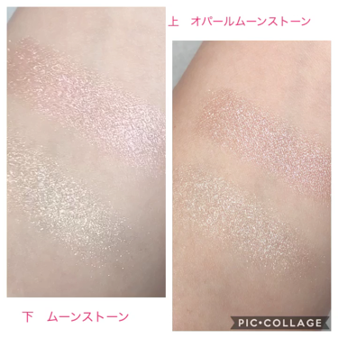 BOBBI BROWN リュクス アイシャドウ L13 オパールムーンストーン