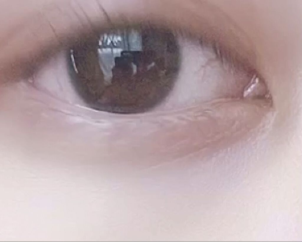 ヴィセ アヴァン シングルアイカラー/Visée/単色アイシャドウを使ったクチコミ（3枚目）