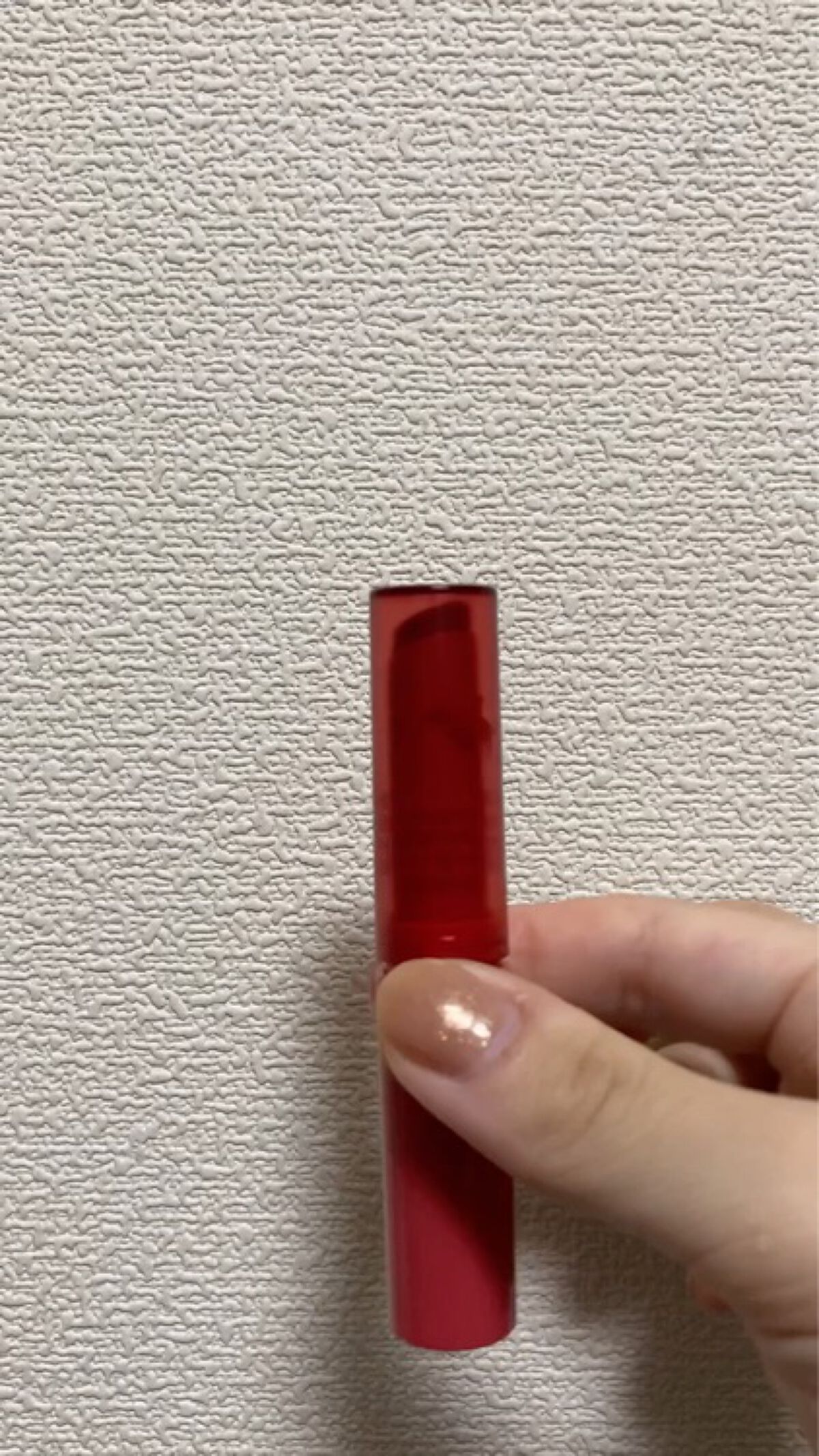 ティントマイスターリップ/iDIMPLE/リップティントの動画クチコミ3つ目