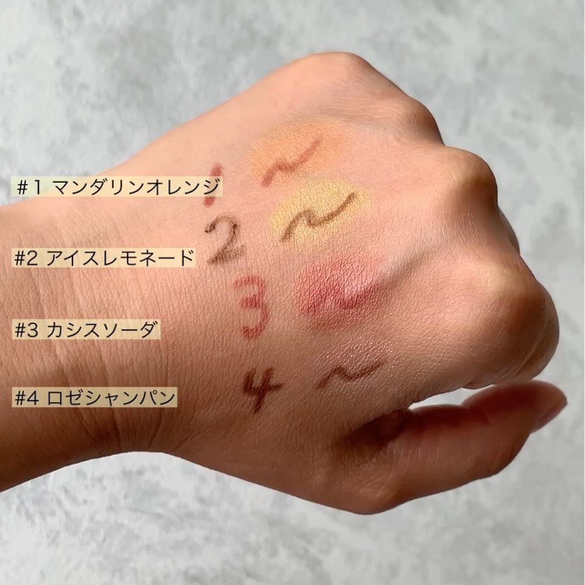 を使ったクチコミ（3枚目）