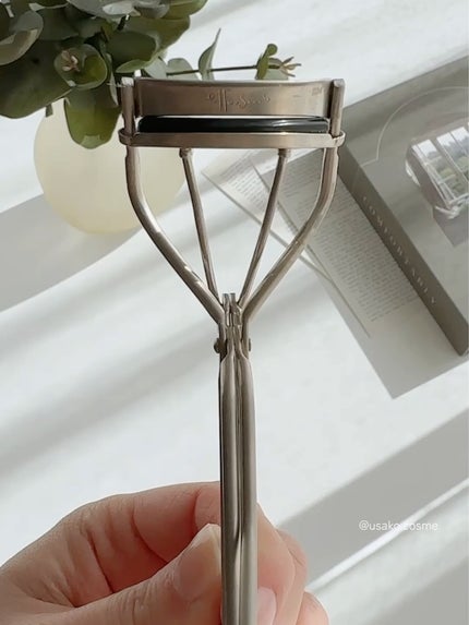 エテュセ アイエディション (マスカラベース)/ettusais/マスカラ下地を使ったクチコミ(4枚目)