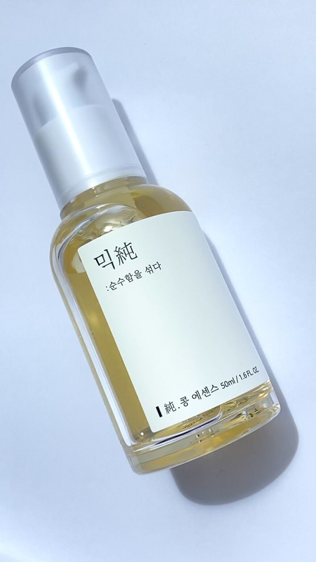 大豆エッセンス/mixsoon/美容液の人気ショート動画