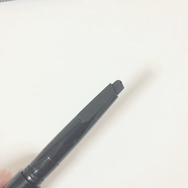 クイックイージーアイライナー/キャンメイク/リキッドアイライナーを使ったクチコミ(3枚目)
