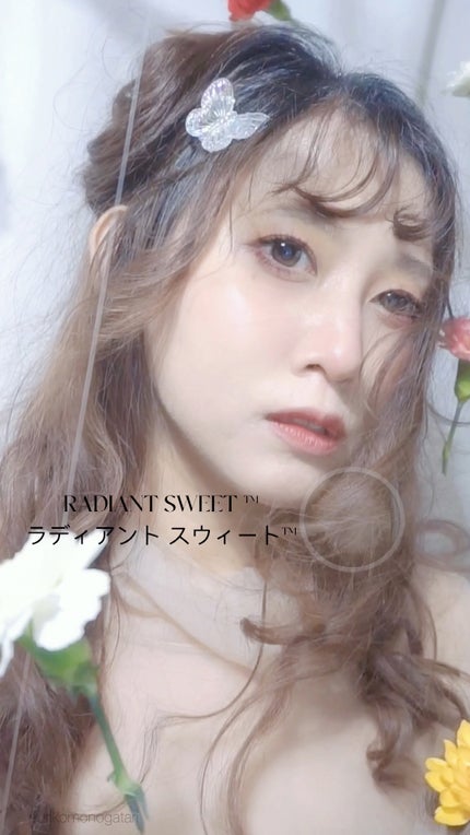 ワンデーアキュビュー®ディファイン®モイスト®/アキュビュー® ディファイン®/ワンデー(1DAY)カラコンの人気ショート動画