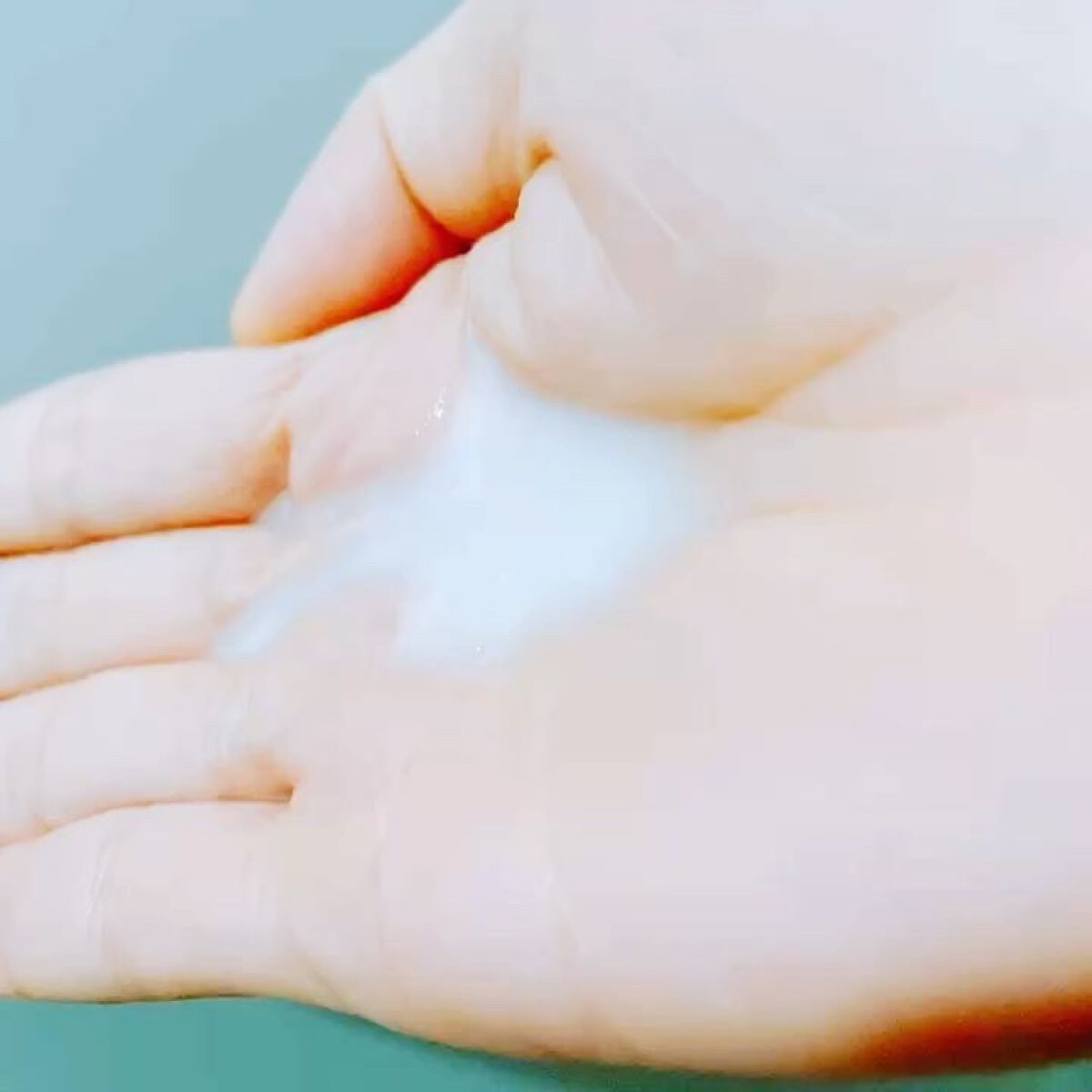 カラーコントロール シャンプー/スティーブンノル ニューヨーク/市販シャンプーを使ったクチコミ（3枚目）