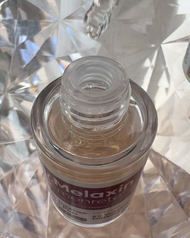 Cemenrete Calcium Intense Cream/Dr.Melaxin/フェイスクリームを使ったクチコミ（2枚目）