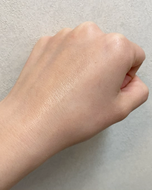 ボーム エサンシエル/CHANEL/スティックハイライトを使ったクチコミ(3枚目)