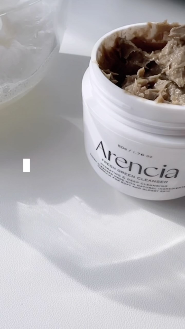 プレミアムもちソープ「グリーンアルティザン」/アレンシア/その他洗顔料を使ったクチコミ（1枚目）
