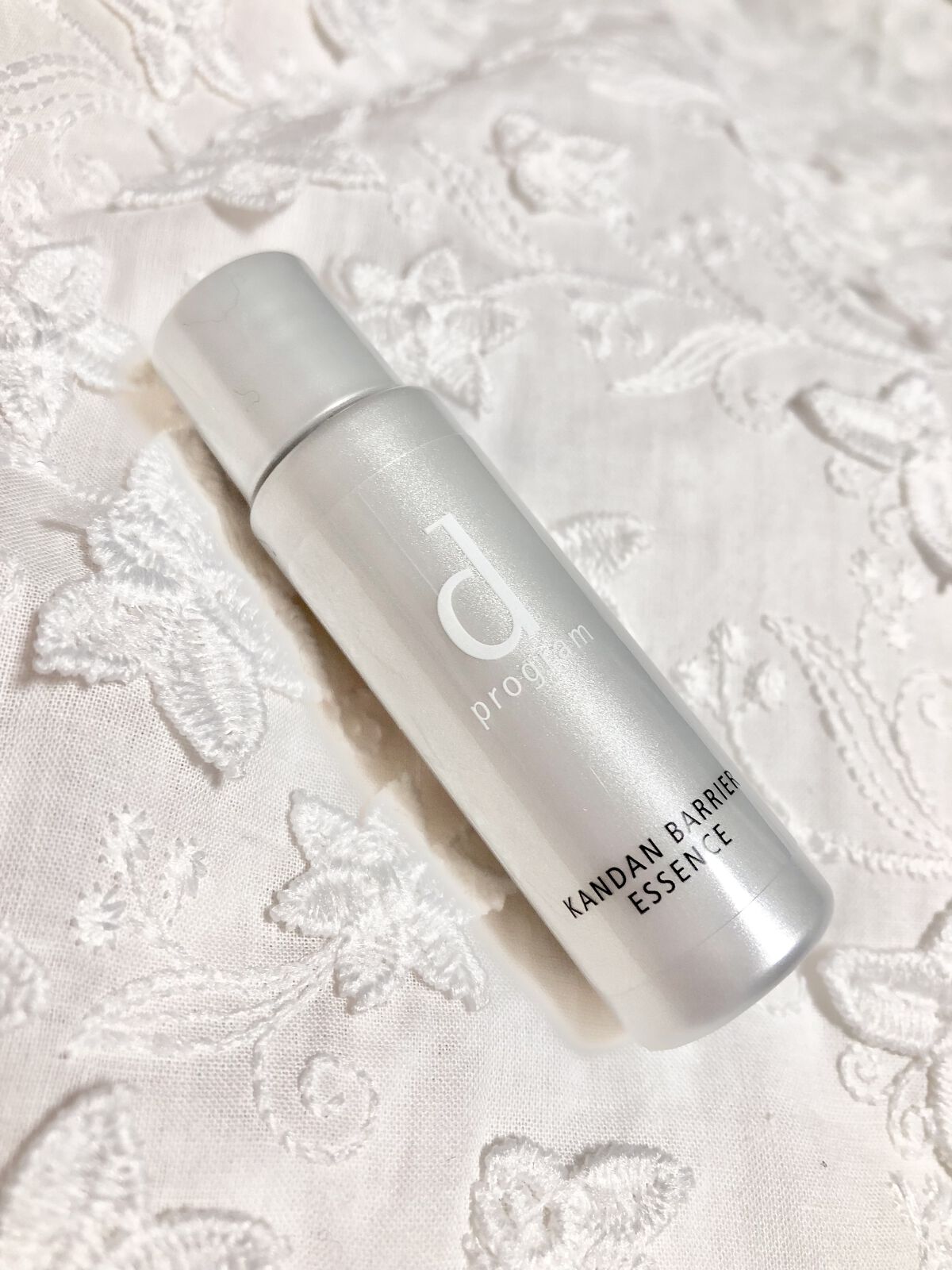 カンダンバリア エッセンス/d プログラム/美容液の人気ショート動画