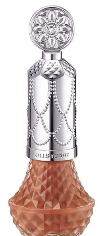 フレグラント ネイルラッカー/JILL STUART/マニキュアの人気ショート動画