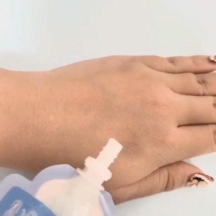 マジックバブルエッセンスパックMINI/BAKER7/シートマスク・パックを使ったクチコミ(2枚目)