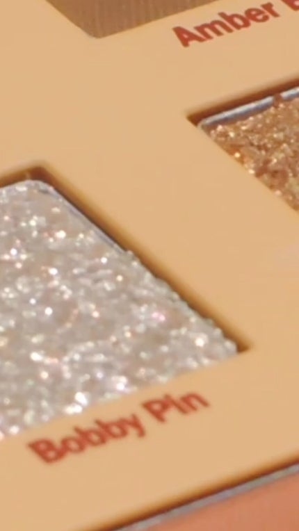 2021 F/Wルックブックパレット/espoir/アイシャドウパレットの人気ショート動画