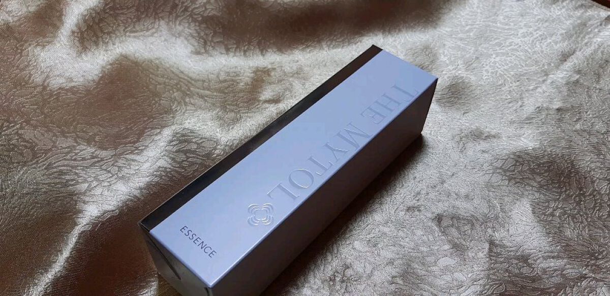 ザ マイトル エッセンス/THE MYTOL/ブースター・導入液の人気ショート動画