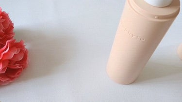 Waphyto Regena Balancing Toner レジェナ バランシングトナー のクチコミ「うるおい不足の毛穴やくすみ（※乾燥による）に。
みずみずしく潤う、キメ密肌へ。

✅みずみずし.....」（1枚目）