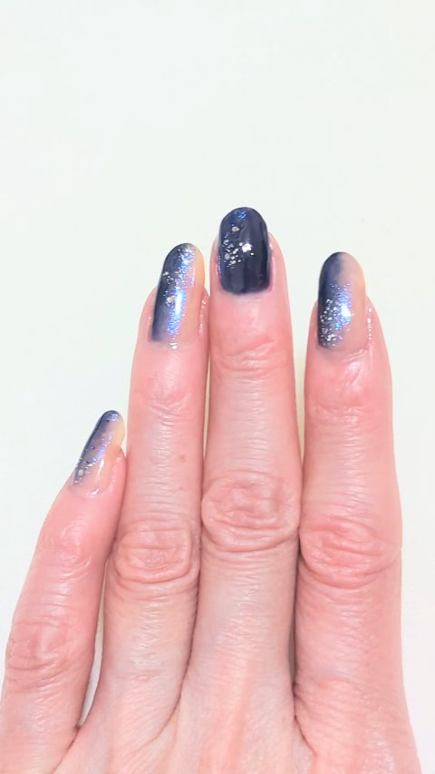 ネイルマイン/デュカート/マニキュアの動画クチコミ5つ目