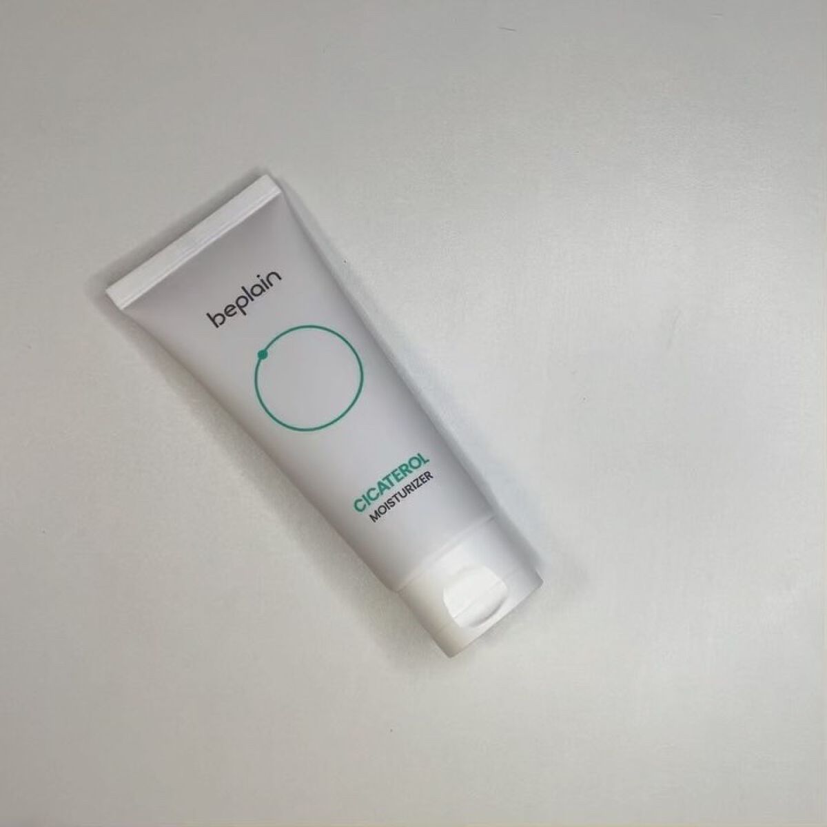 シカテロルクリーム/beplain/フェイスクリームを使ったクチコミ（3枚目）