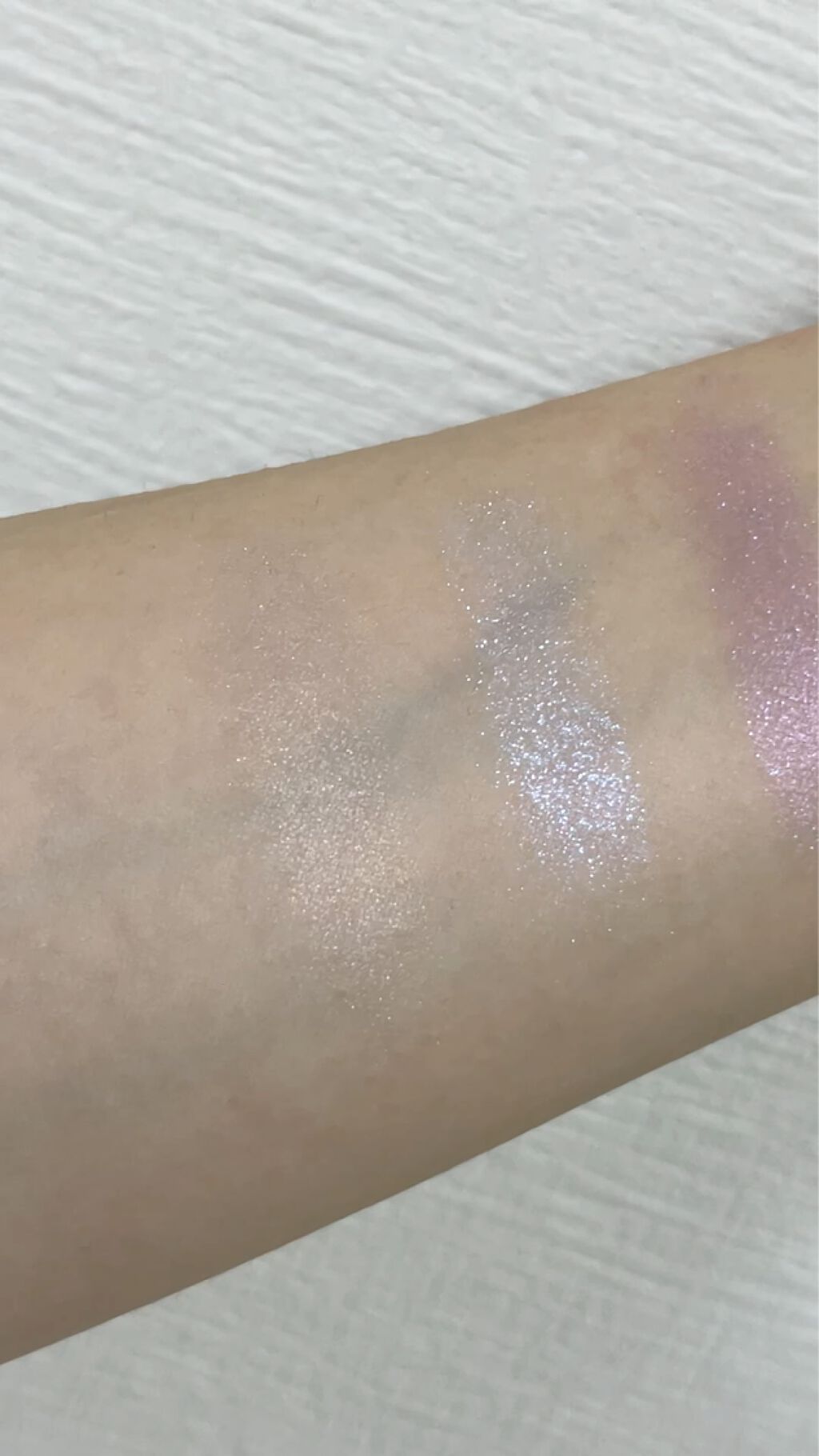 レイヤードカラーズアイシャドウ/KANEBO/アイシャドウパレットの動画クチコミ3つ目