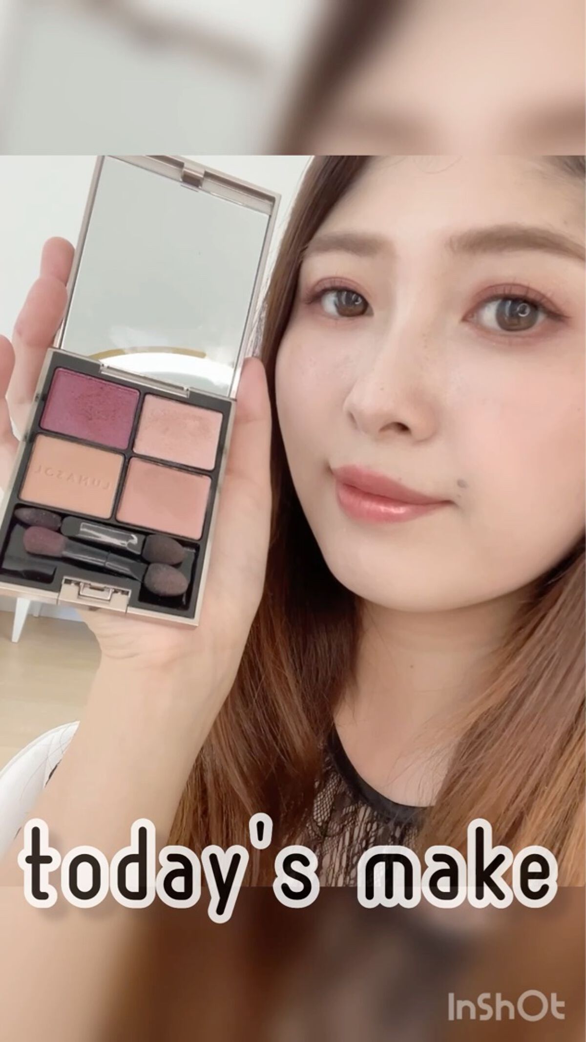 ベルベットフィックスリップバーム/perse/リップバームを使ったクチコミ（1枚目）